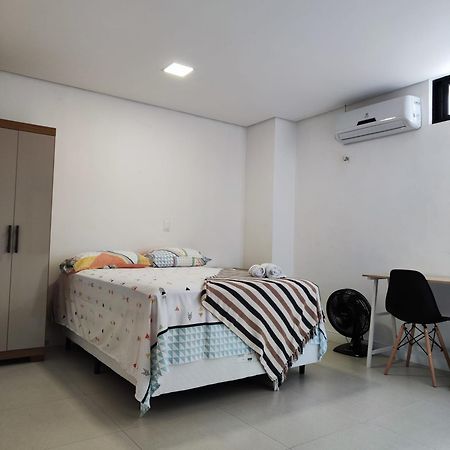 Casa Sagrada 282 Apartman Fortaleza  Kültér fotó