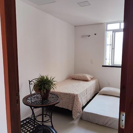 Casa Sagrada 282 Apartman Fortaleza  Kültér fotó