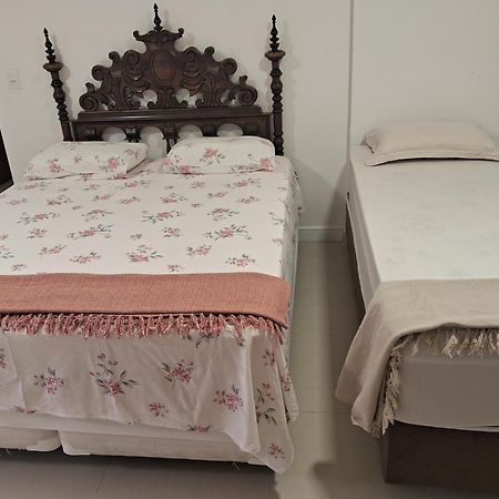 Casa Sagrada 282 Apartman Fortaleza  Kültér fotó