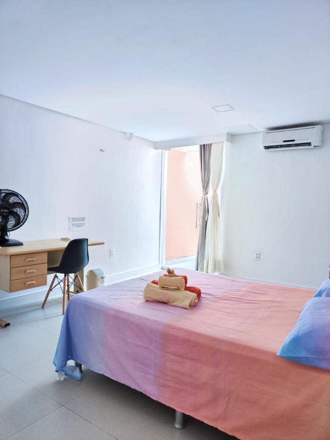 Casa Sagrada 282 Apartman Fortaleza  Kültér fotó