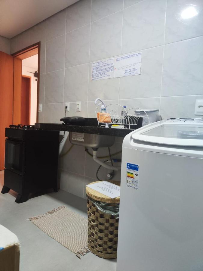 Casa Sagrada 282 Apartman Fortaleza  Kültér fotó