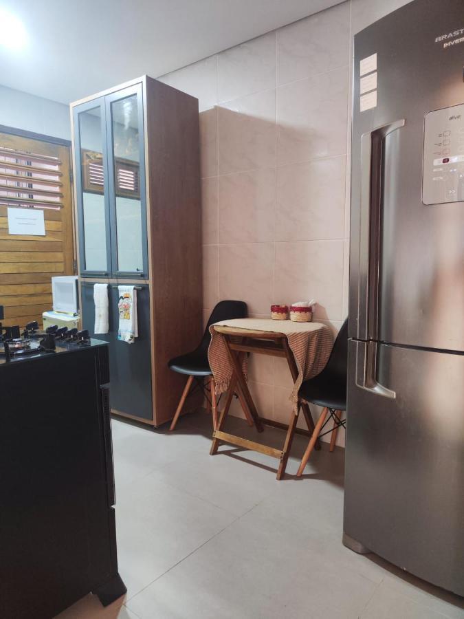 Casa Sagrada 282 Apartman Fortaleza  Kültér fotó