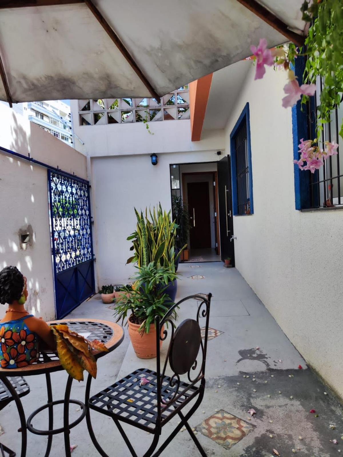 Casa Sagrada 282 Apartman Fortaleza  Kültér fotó