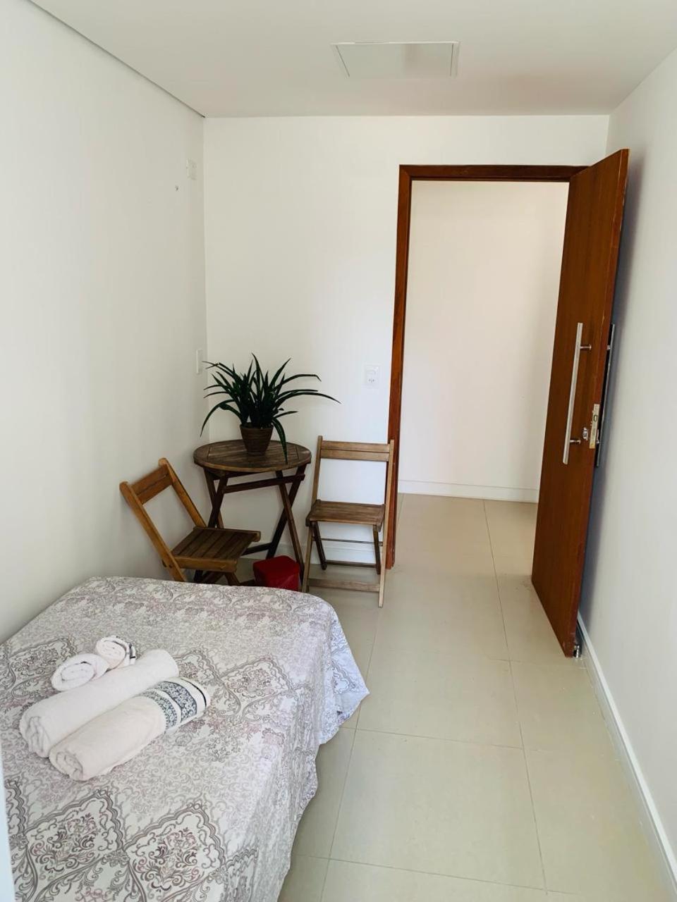 Casa Sagrada 282 Apartman Fortaleza  Kültér fotó