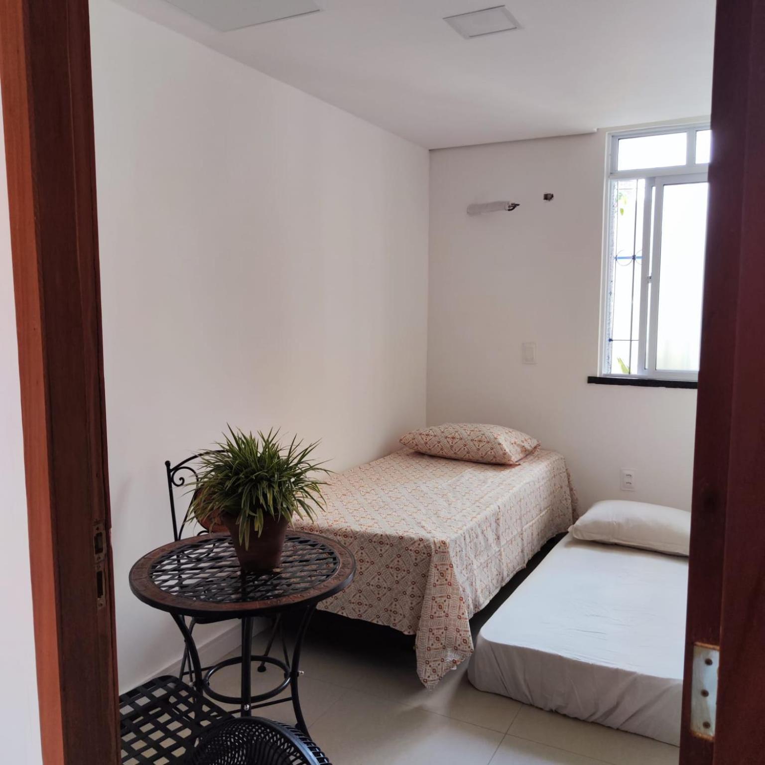 Casa Sagrada 282 Apartman Fortaleza  Kültér fotó