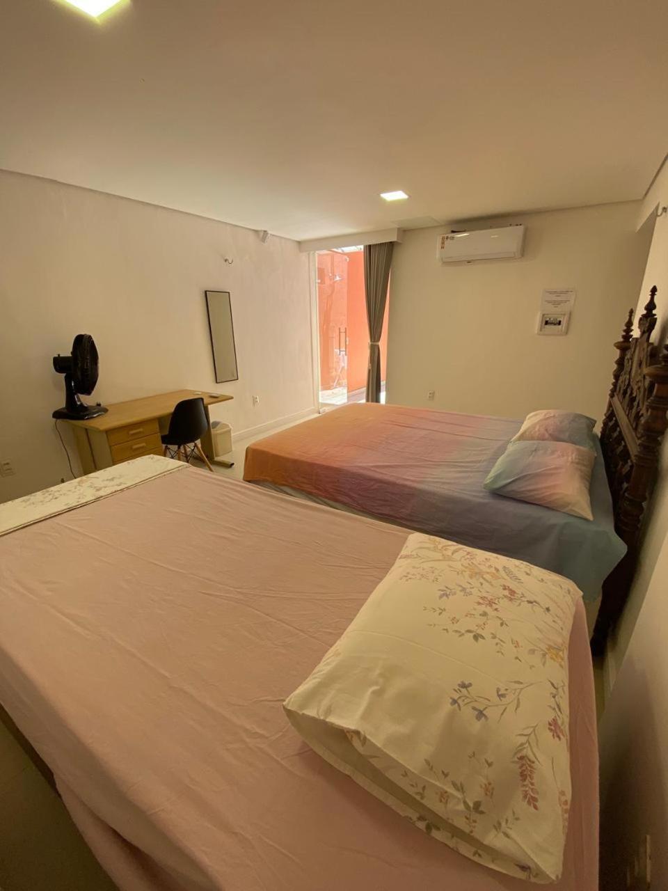 Casa Sagrada 282 Apartman Fortaleza  Kültér fotó