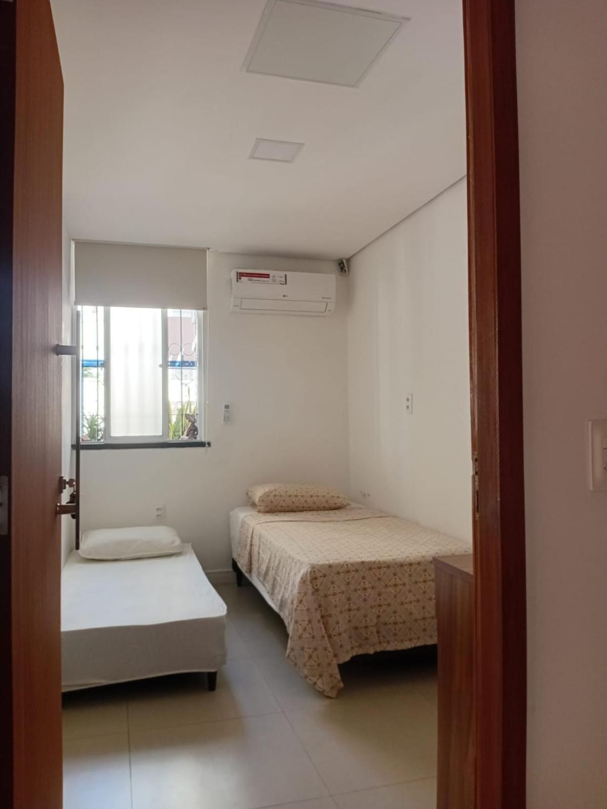Casa Sagrada 282 Apartman Fortaleza  Kültér fotó
