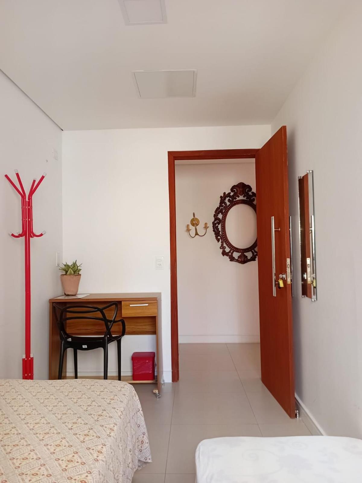 Casa Sagrada 282 Apartman Fortaleza  Kültér fotó