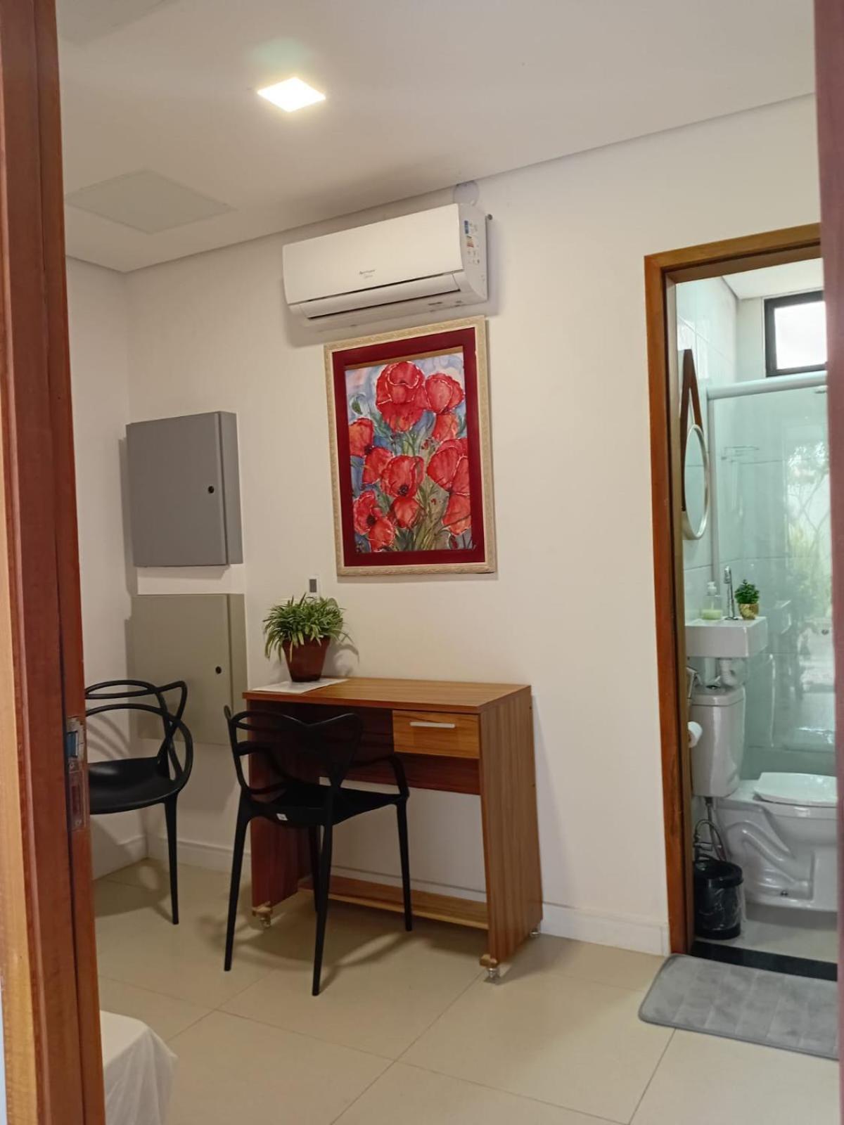 Casa Sagrada 282 Apartman Fortaleza  Kültér fotó