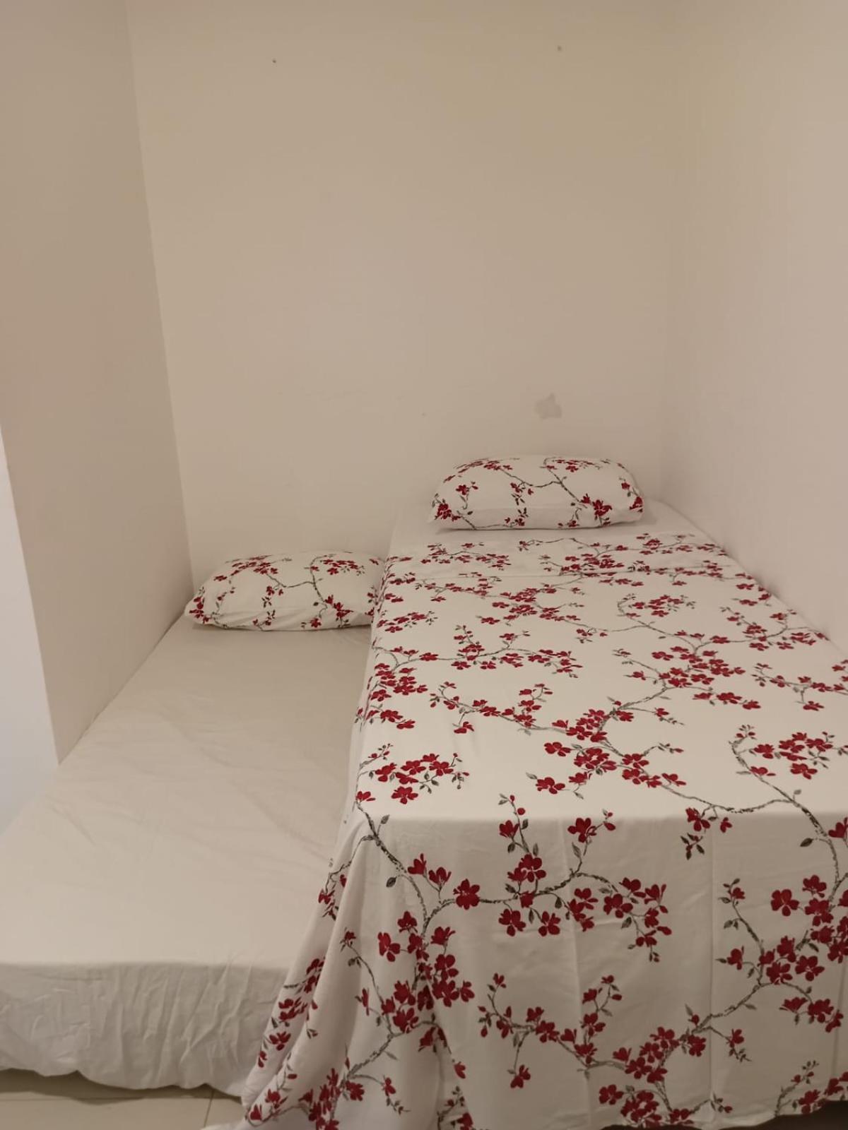 Casa Sagrada 282 Apartman Fortaleza  Kültér fotó